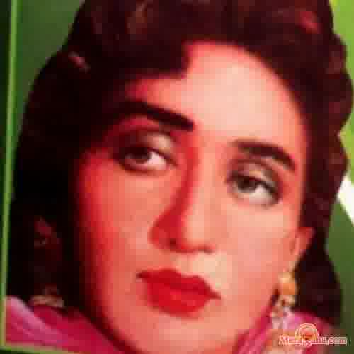Poster of Zubaida Khanum